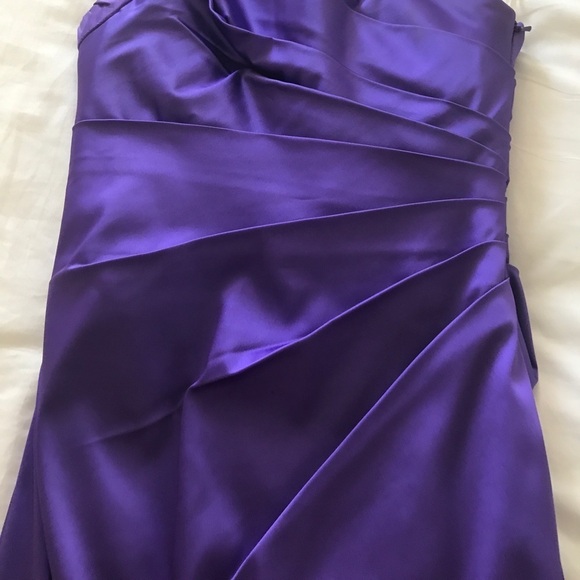 Phoebe Couture sz 0 - Picture 7 of 7